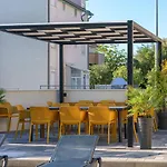 Apartment Viaadria *