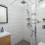 Viaadria Apartman *
