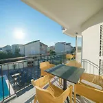 Viaadria Apartment *