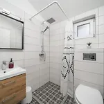 Apartman Viaadria