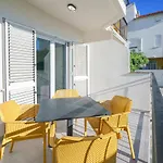 Apartment Viaadria