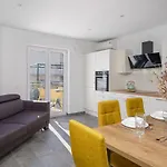 Apartman Viaadria Srima