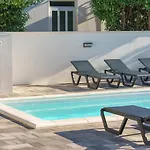 Apartman Viaadria *