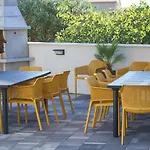 Apartment Viaadria *
