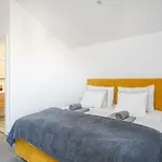 Viaadria Apartman Srima