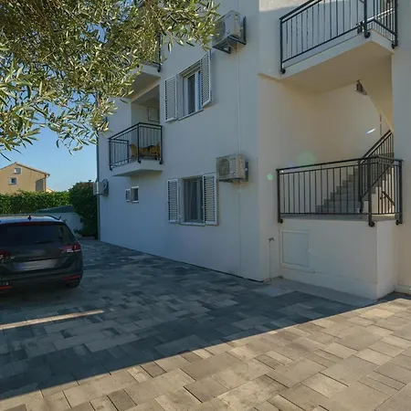Viaadria Apartamento