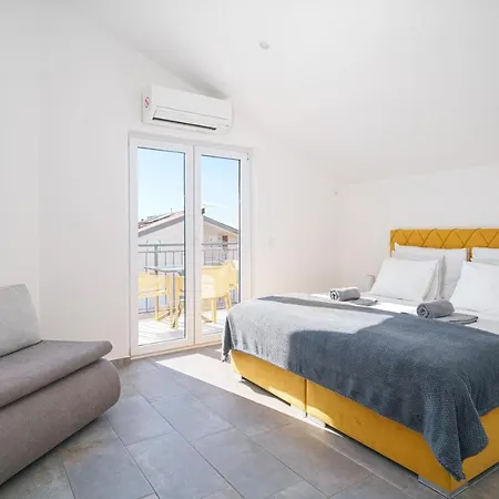 Apartamento Viaadria *