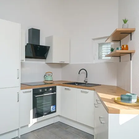 Viaadria 公寓 斯里马