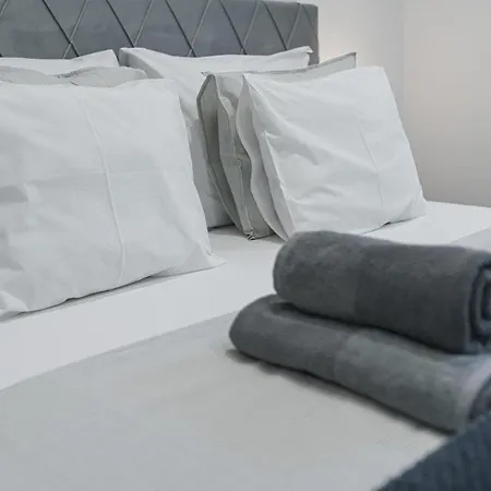 Apartamento Viaadria