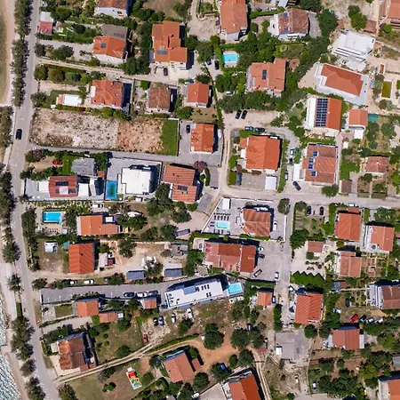 Viaadria Lägenhet Srima