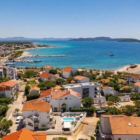 Viaadria Lägenhet *