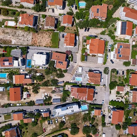 Lägenhet Viaadria Srima