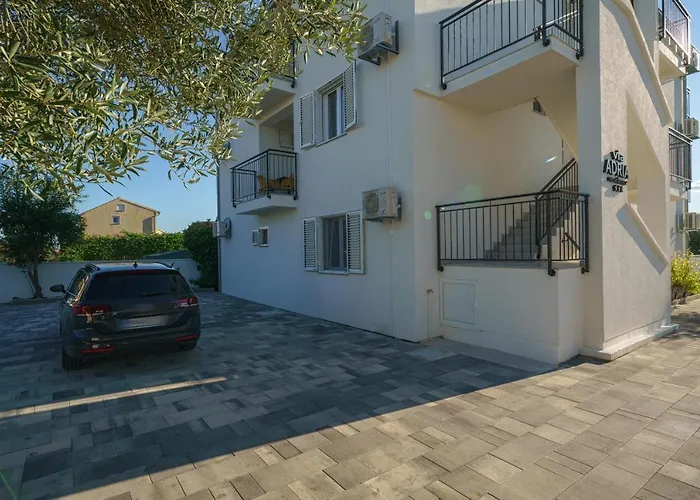 Viaadria Appartement