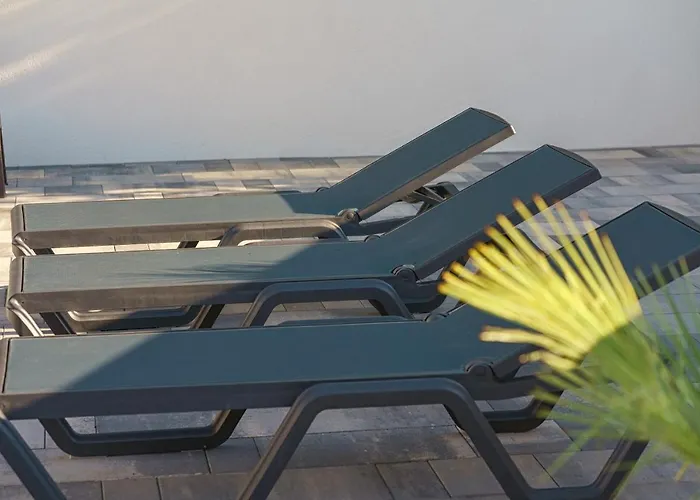 Viaadria Appartement Srima