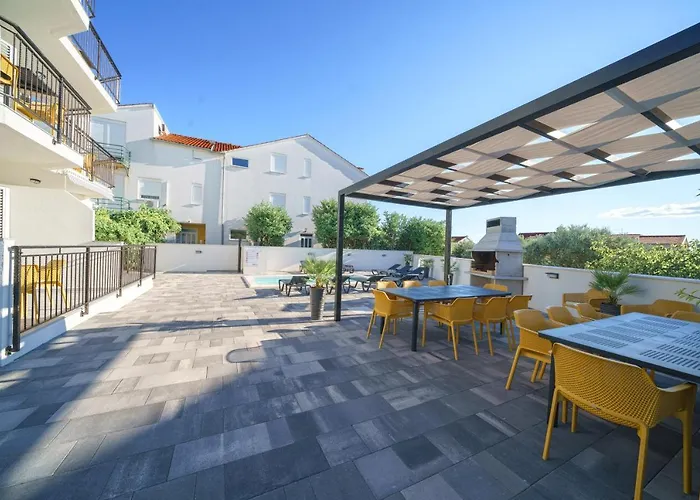 Appartement Viaadria