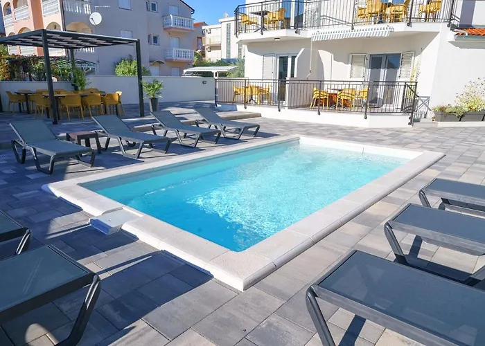 Appartement Viaadria *