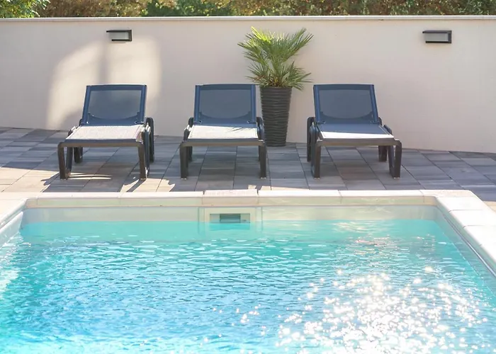 Appartement Viaadria