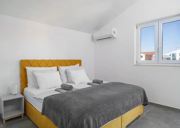 Appartement Viaadria Srima