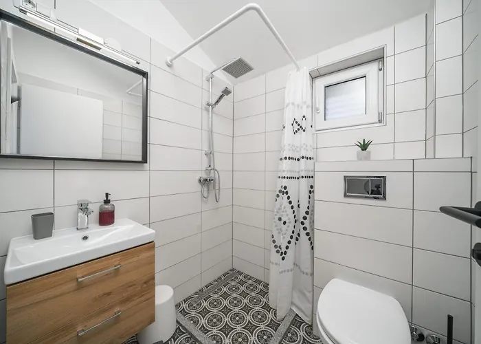 Appartement Viaadria