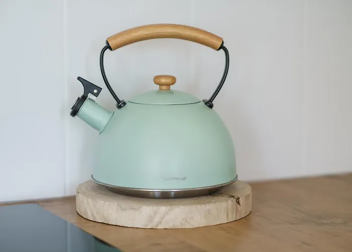 Appartement Viaadria *