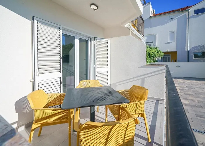 Appartement Viaadria