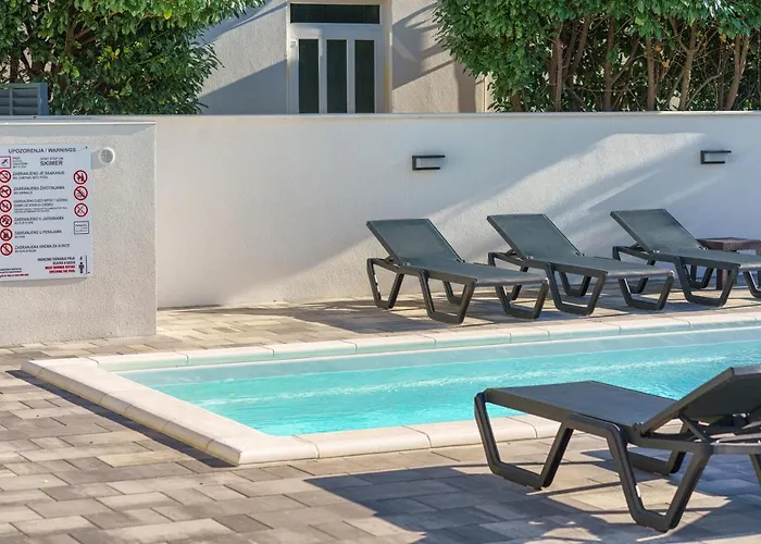 Appartement Viaadria *