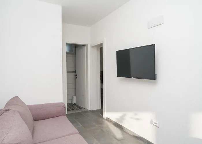 Appartement Viaadria