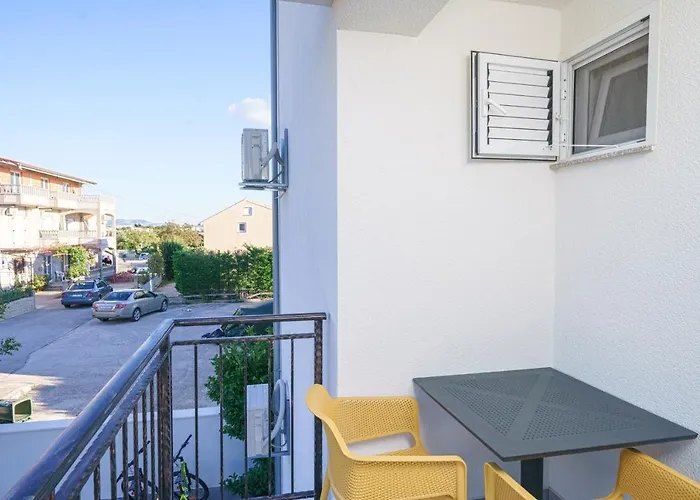 Appartement Viaadria