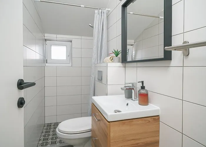 Appartement Viaadria