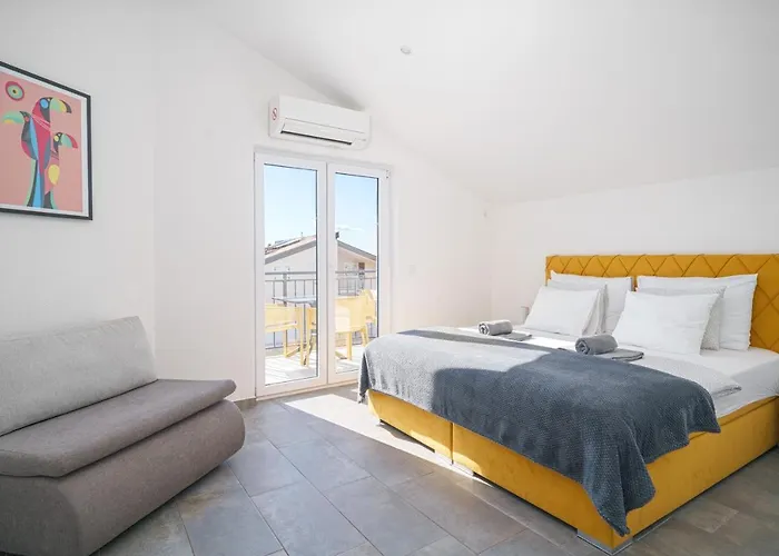 Appartement Viaadria *