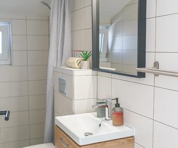 Appartement Viaadria *