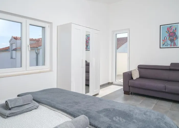 Viaadria Appartement
