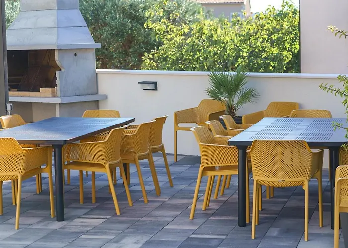 Lägenhet Viaadria *