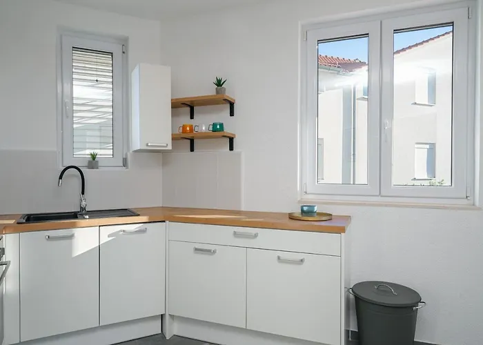 Appartement Viaadria Srima