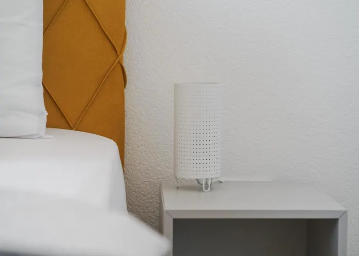 Viaadria Appartement