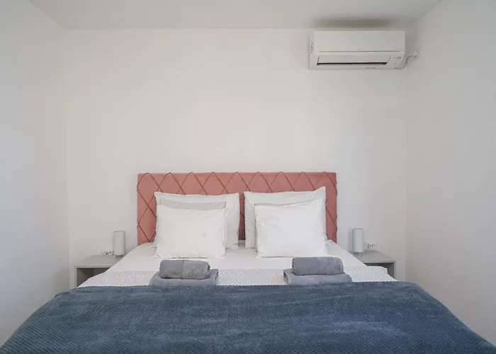 Appartement Viaadria *