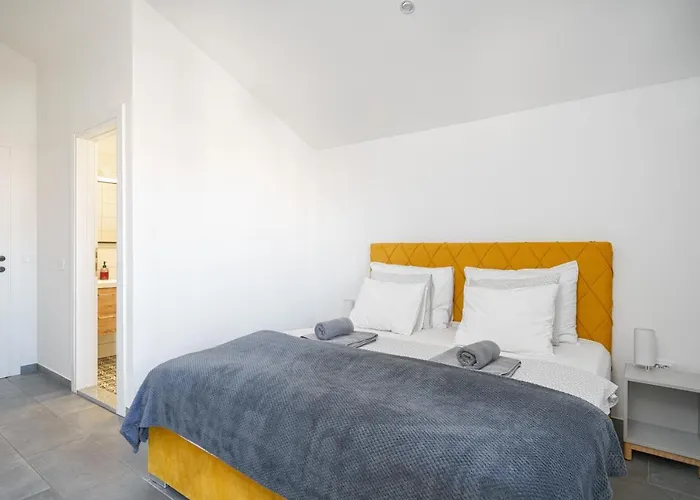 Viaadria Appartement Srima