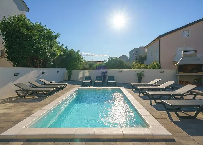 Viaadria Appartement