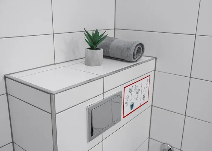 Viaadria Appartement