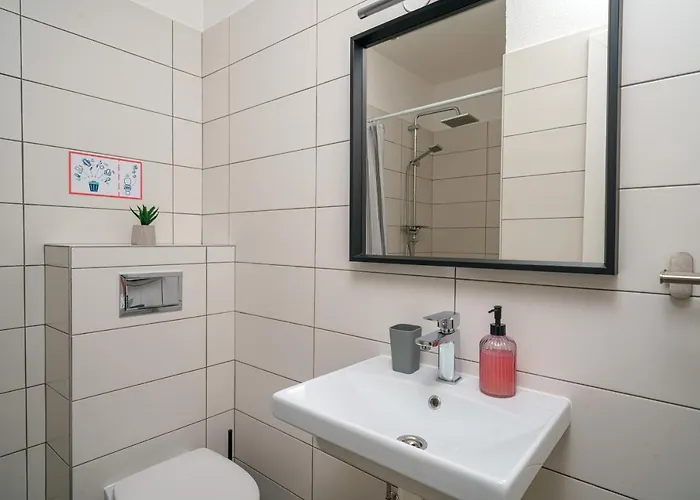 Viaadria Appartement