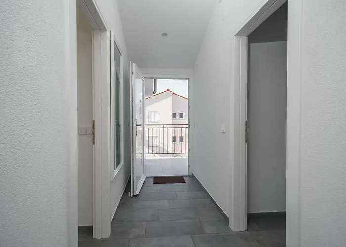 Viaadria Appartement