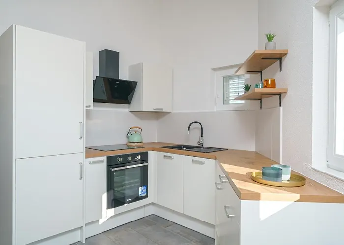 Viaadria Appartement Srima