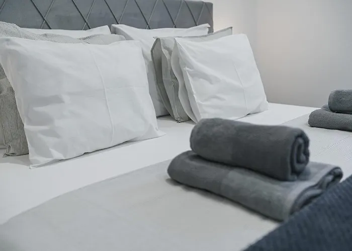 Appartement Viaadria