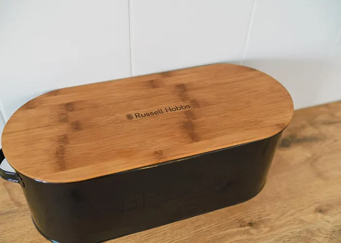 Lägenhet Viaadria *