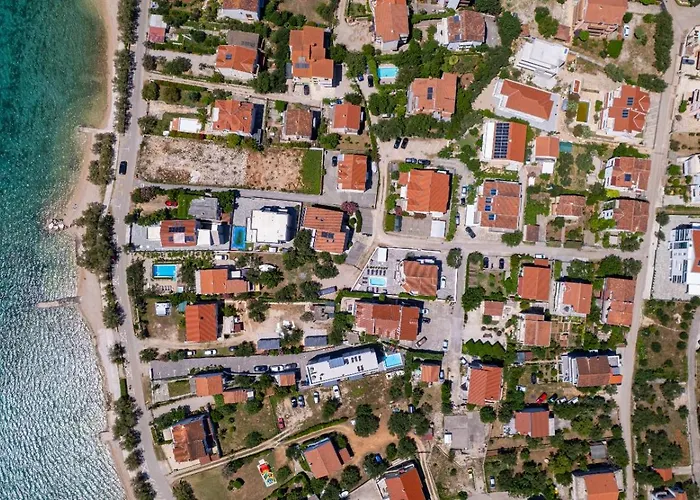 Viaadria Appartement Srima