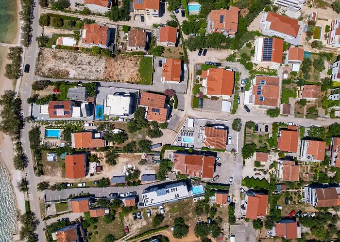 Lägenhet Viaadria Srima